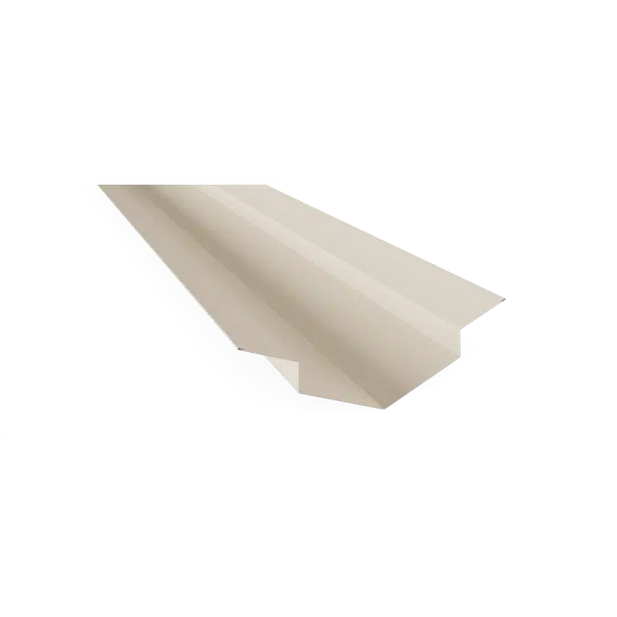 Roof Angle Plate, Bent