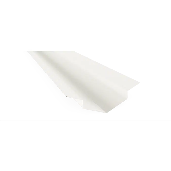 Roof Angle Plate, Bent