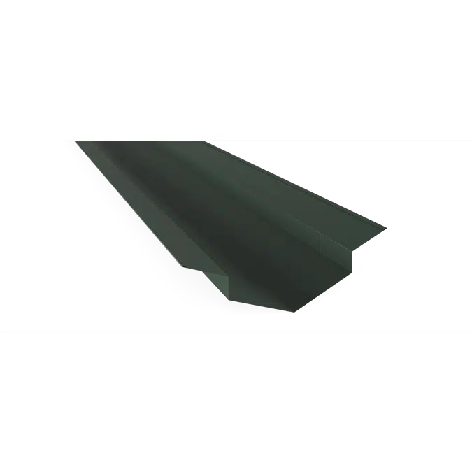 Roof Angle Plate, Bent