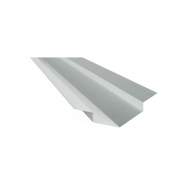 Roof Angle Plate, Bent