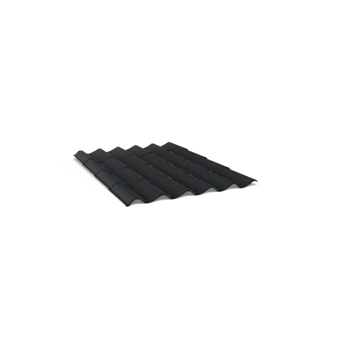 Areco Exclusive Roof