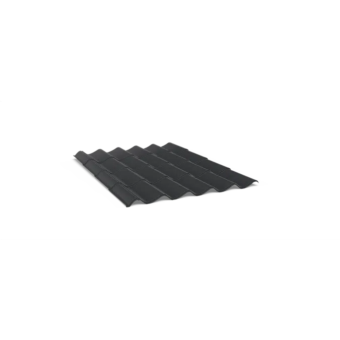 Areco Exclusive Roof