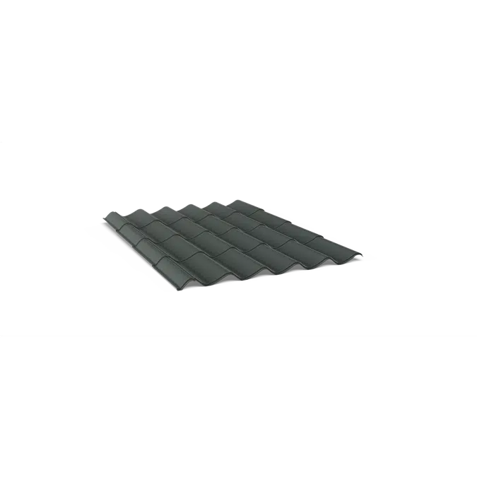 Areco Exclusive Roof