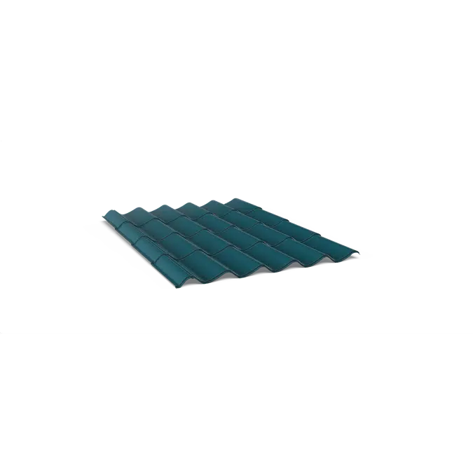 Areco Exclusive Roof