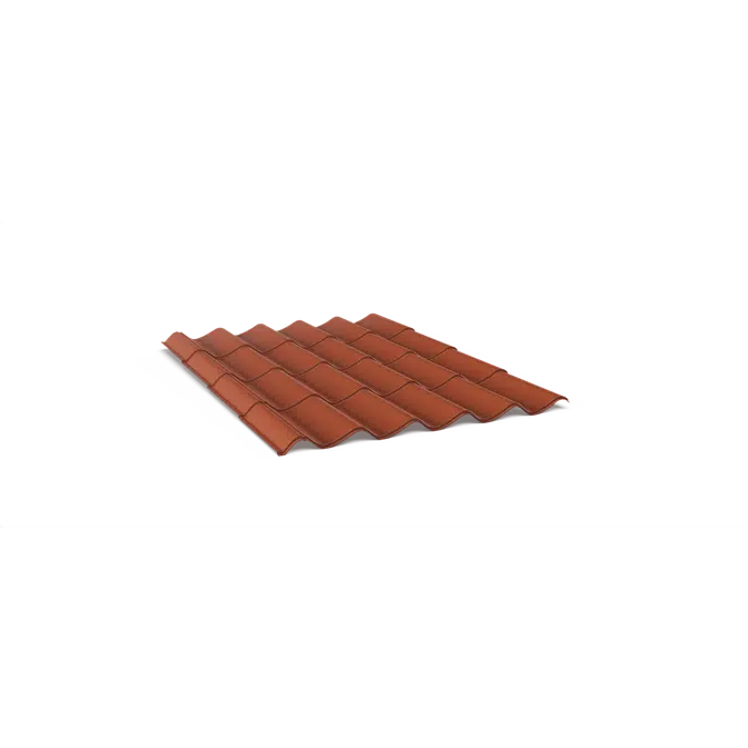 Areco Exclusive Roof