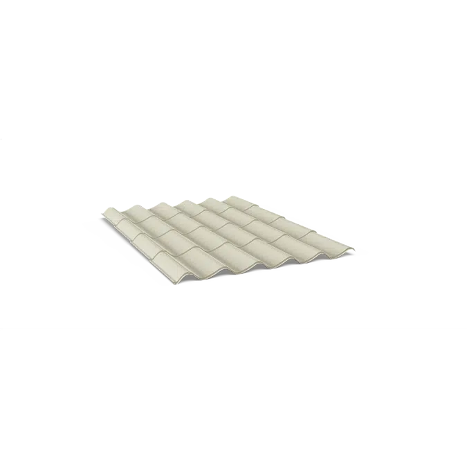 Areco Exclusive Roof