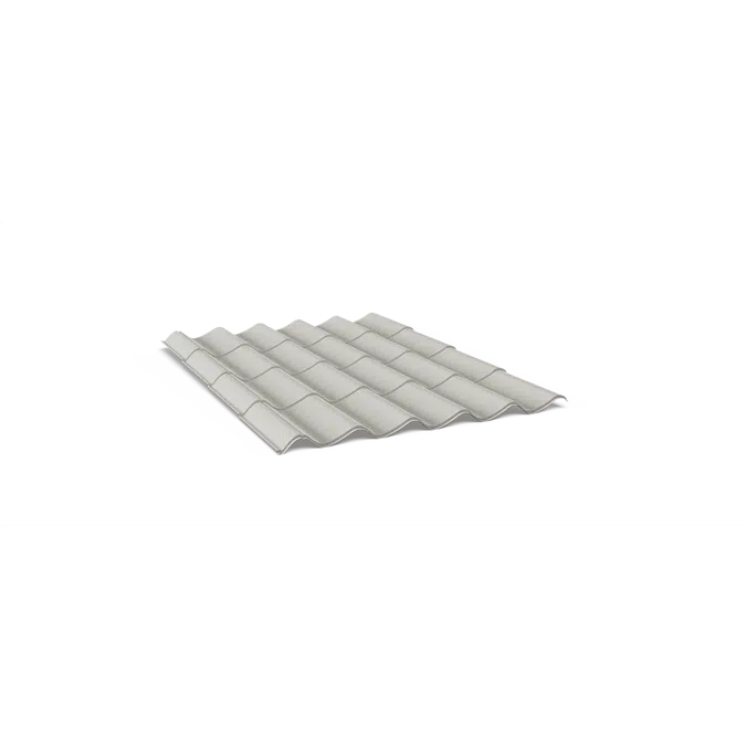 Areco Exclusive Roof
