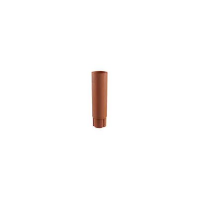Intermediate Pipe Diameter: 110 Mm Length: 1000 mm图像