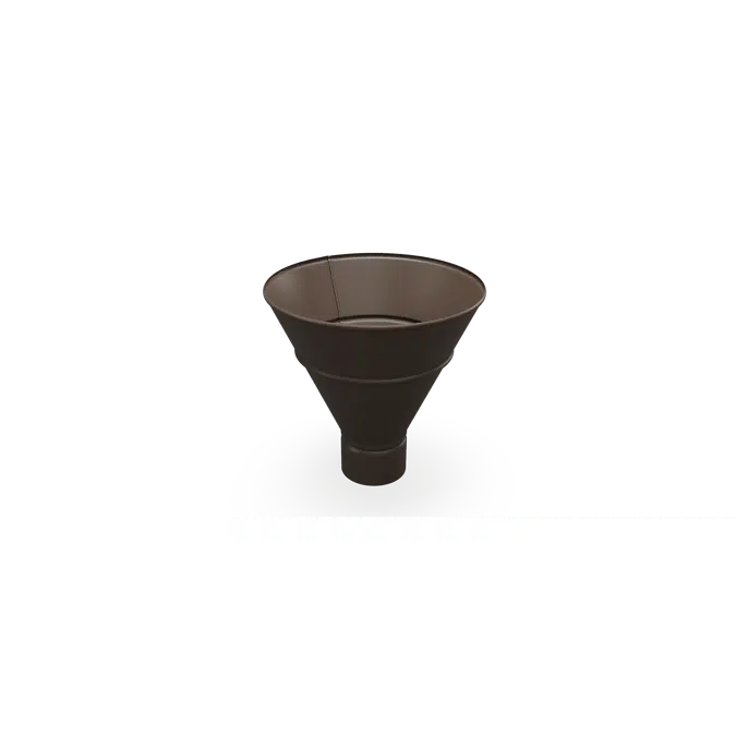 Hopper Diameter: 100 mm