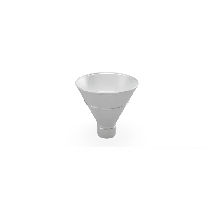 Hopper Diameter: 100 mm