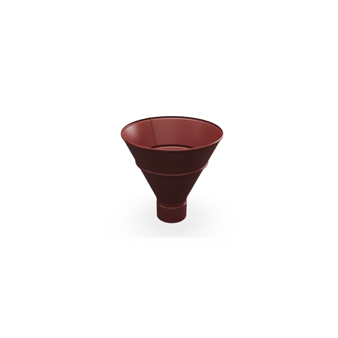 Hopper Diameter: 100 mm