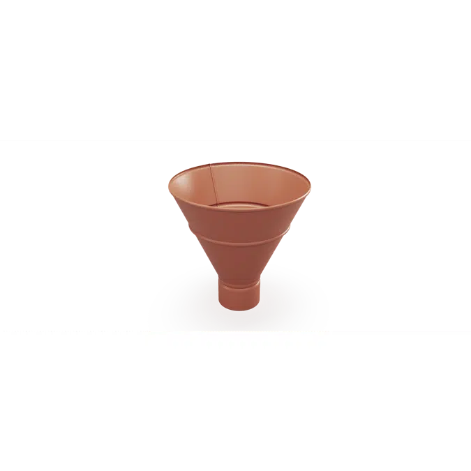 Hopper Diameter: 100 mm