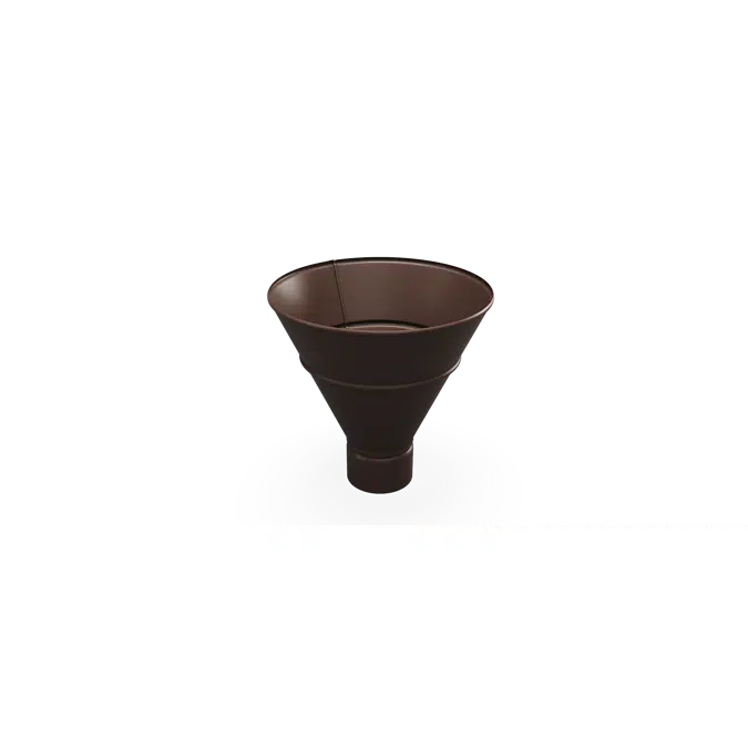 Hopper Diameter: 100 mm