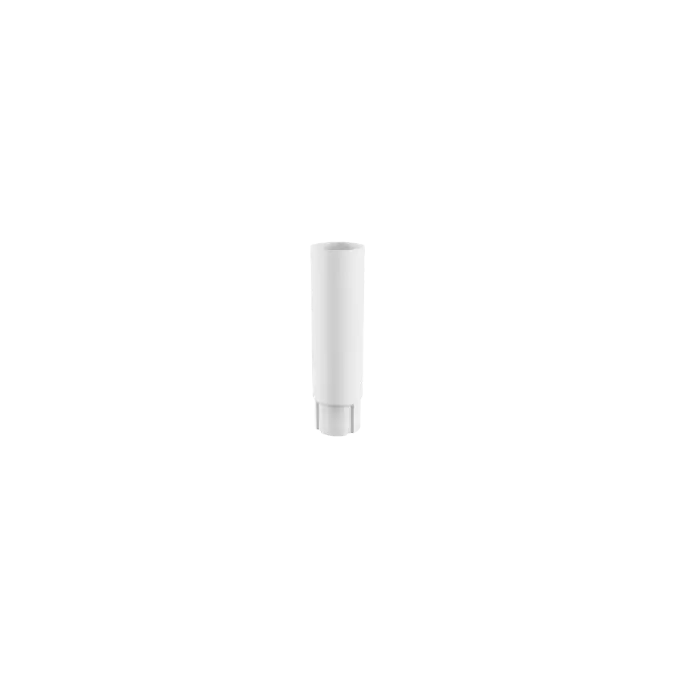 BIM objects - Free download! Downpipe Diameter: 75 mm | BIMobject
