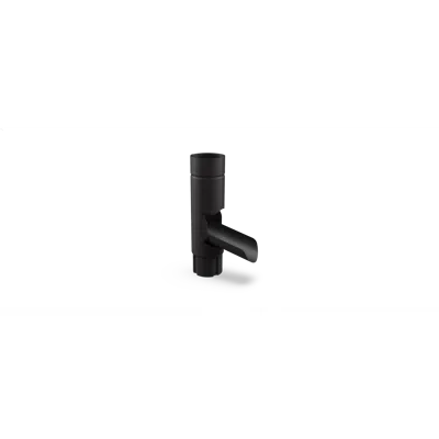 bilde for Folding Downpipe Shoe Diameter: 90 mm