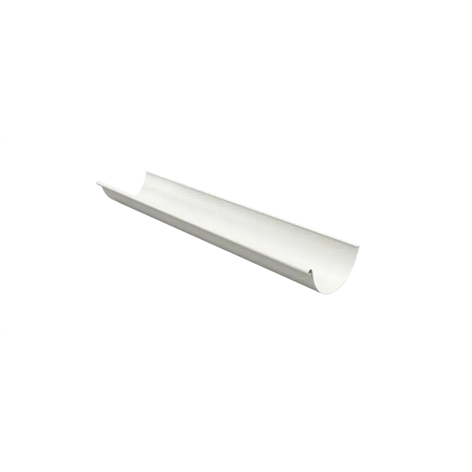 Hang Gutter Diameter: 125 mm