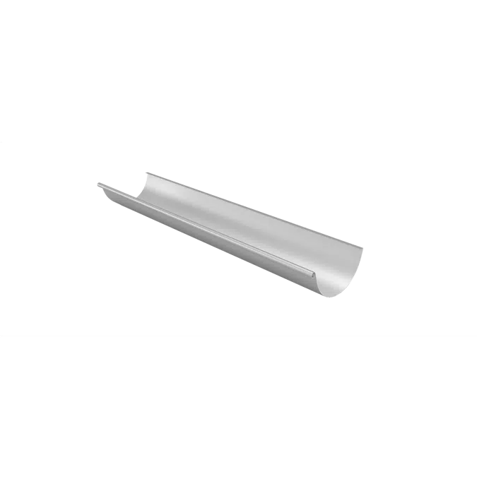 Hang Gutter Diameter: 125 mm