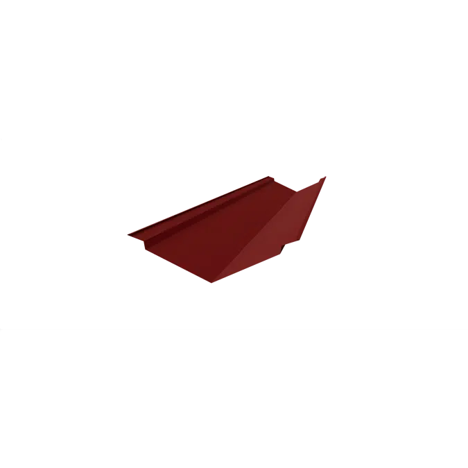 Roof Angle Plate, Bent DK