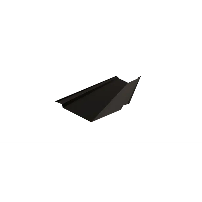 Roof Angle Plate, Bent DK