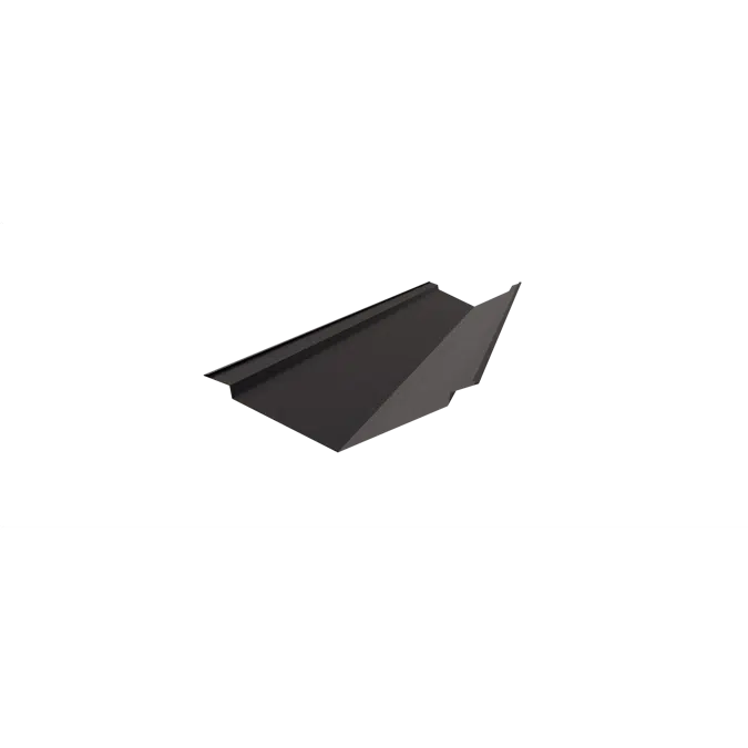 Roof Angle Plate, Bent DK