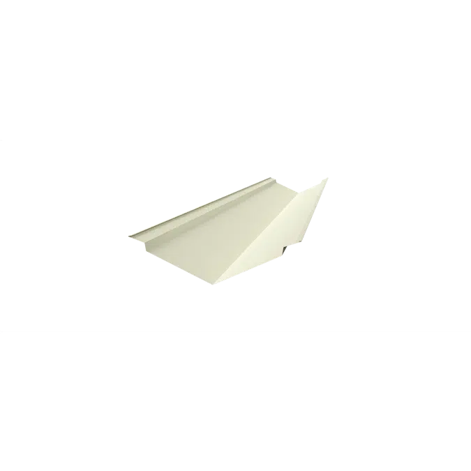 Roof Angle Plate, Bent DK