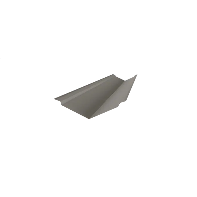 Roof Angle Plate, Bent DK