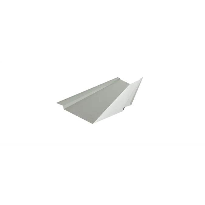 Roof Angle Plate, Bent DK