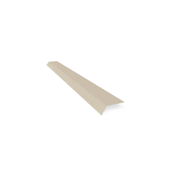 Roof End Plate