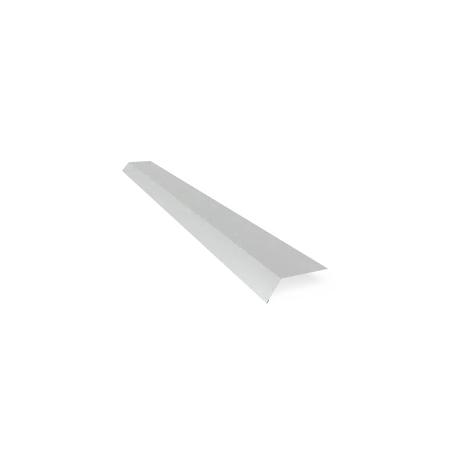 Roof End Plate