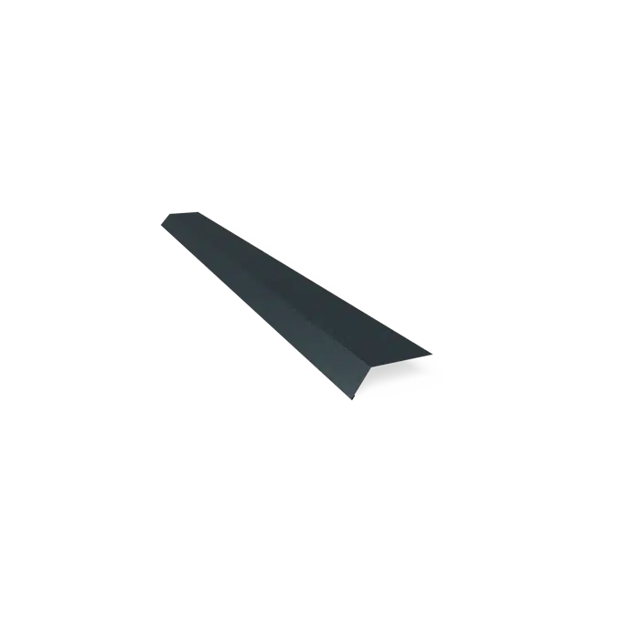 Roof End Plate