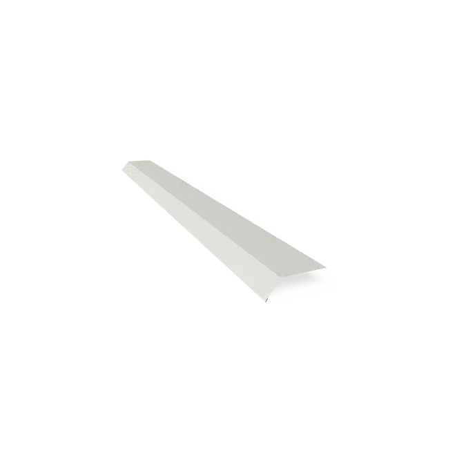 Roof End Plate