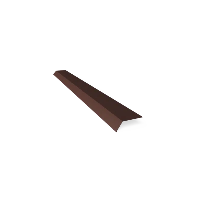 Roof End Plate