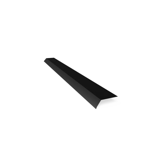 Roof End Plate
