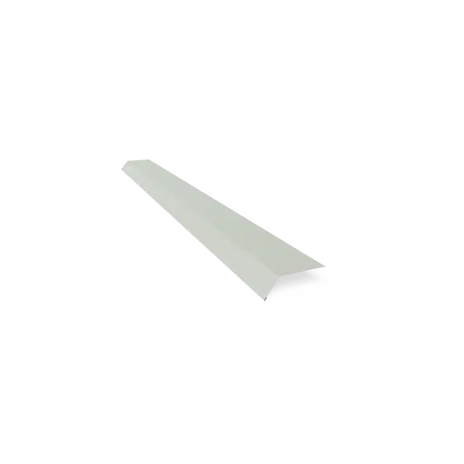 Roof End Plate