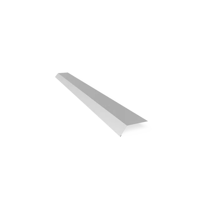 Roof End Plate