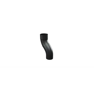 Obrázek pro Pipe Knee Diameter: 110 mm