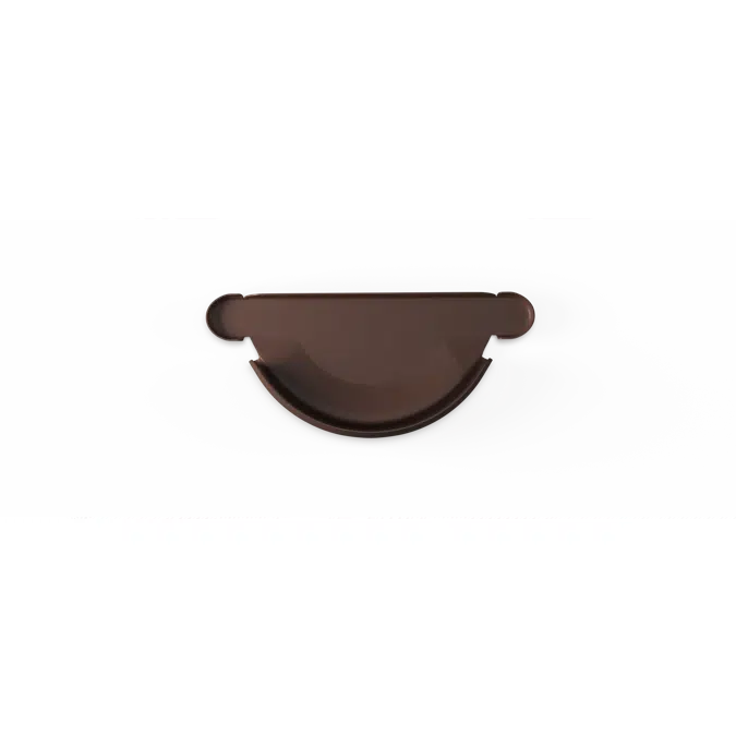 Gutter End Diameter: 125 mm