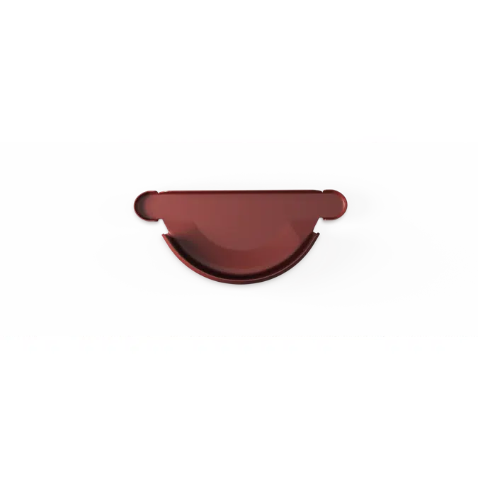 Gutter End Diameter: 125 mm