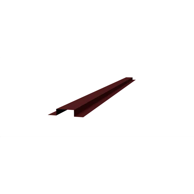 Flashing For Vp 35/115 & Vp Sinus 35/143