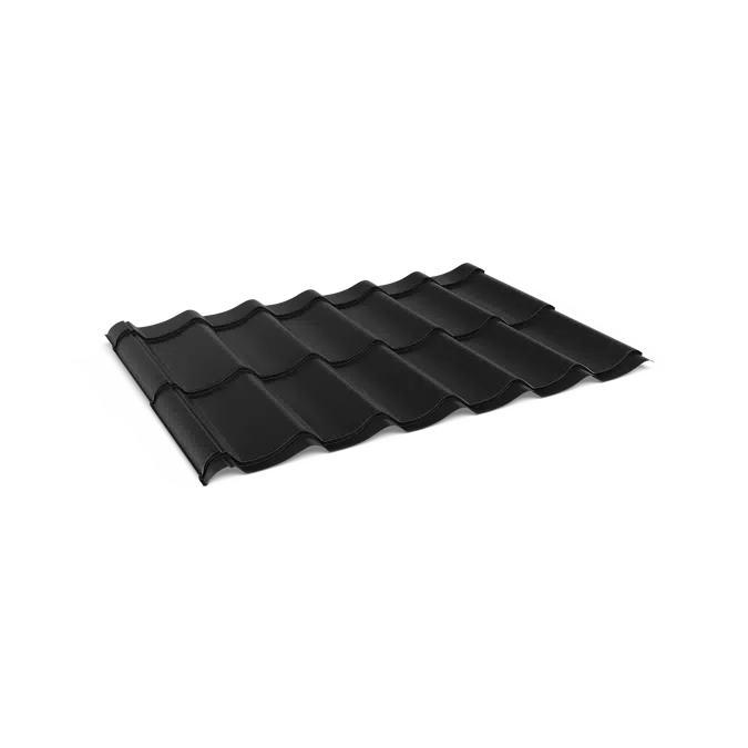 Areco Prestige Roof