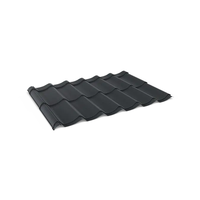 Areco Prestige Roof