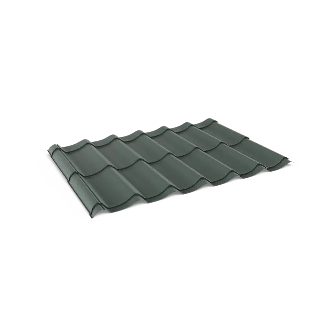 Areco Prestige Roof