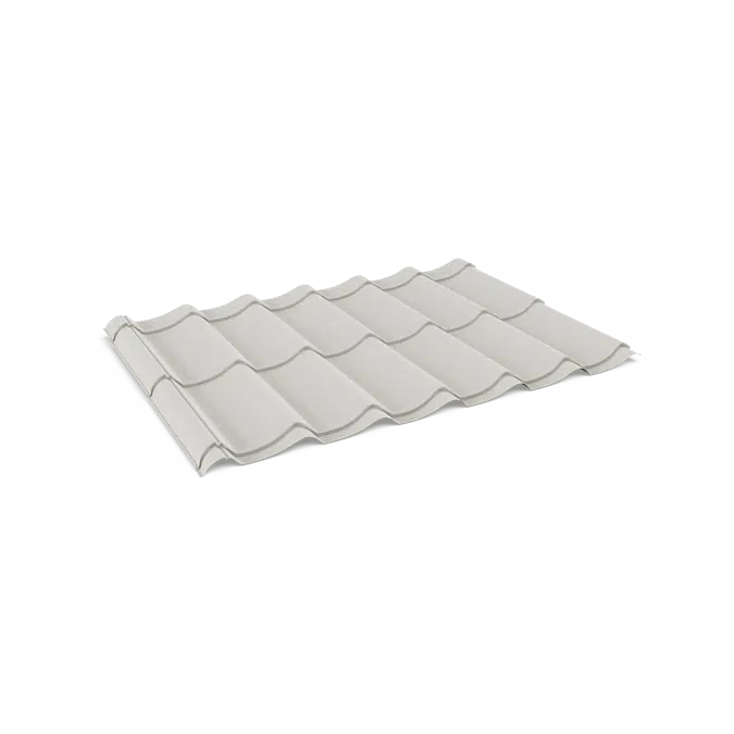 Areco Prestige Roof