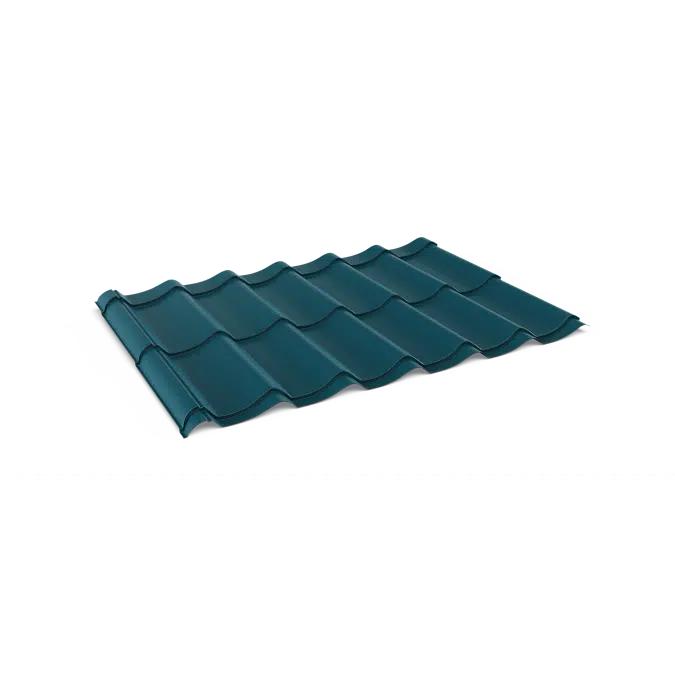 Areco Prestige Roof