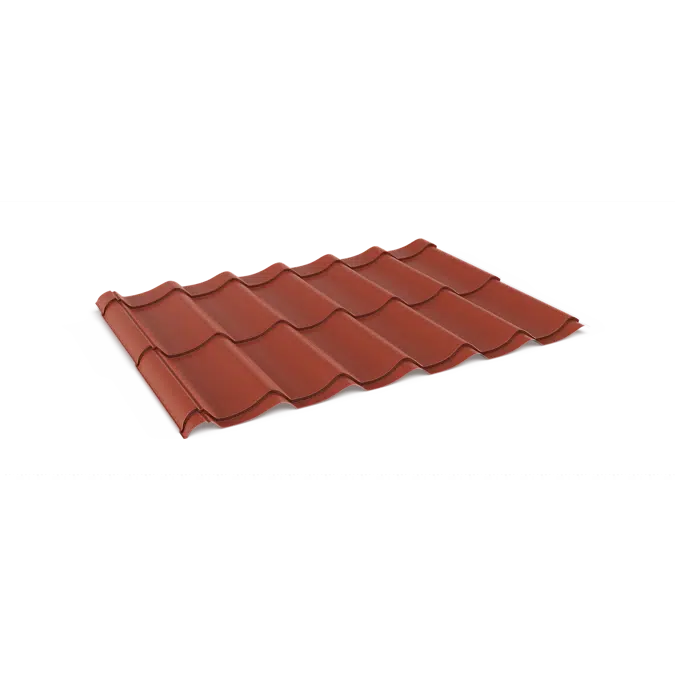 Areco Prestige Roof