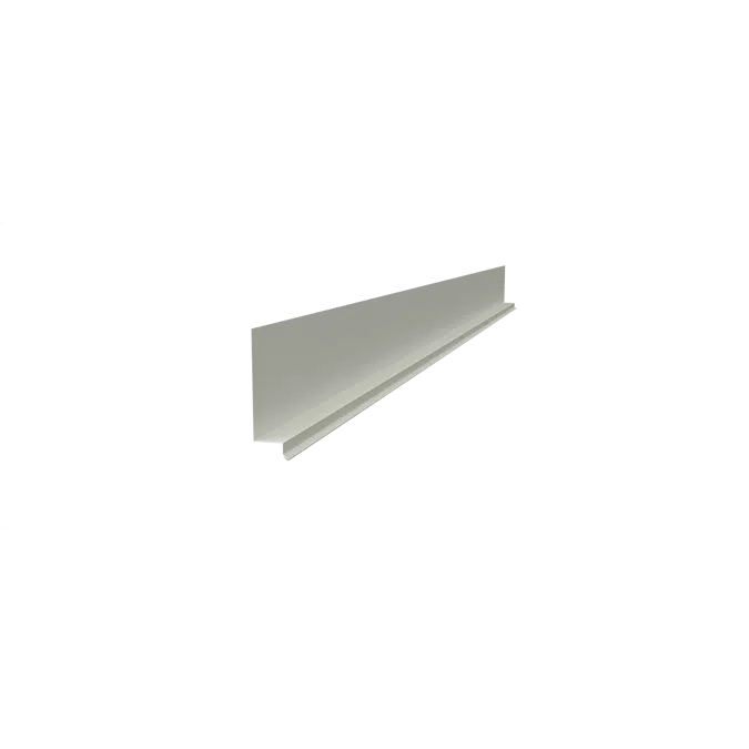 BIM objects - Free download! Drip Cap Base For Vp 35/115 & Vp Sinus 35/ ...