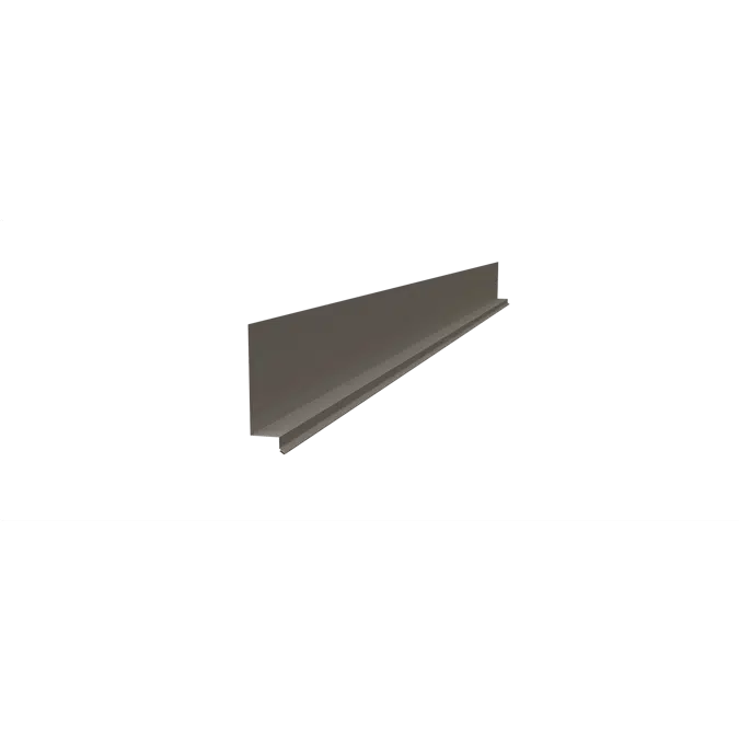BIM objects - Free download! Drip Cap Base For Vp 35/115 & Vp Sinus 35/ ...