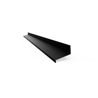bilde for Upper Tinplate (Window)