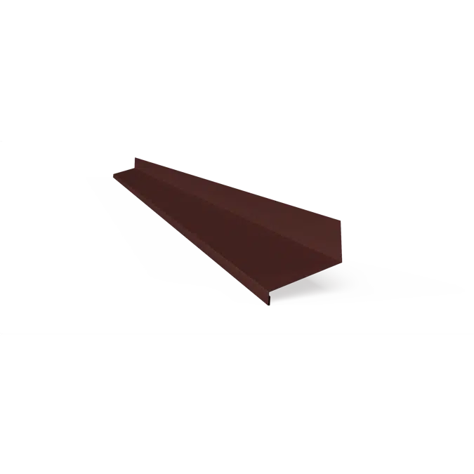 Upper Tinplate (Window)
