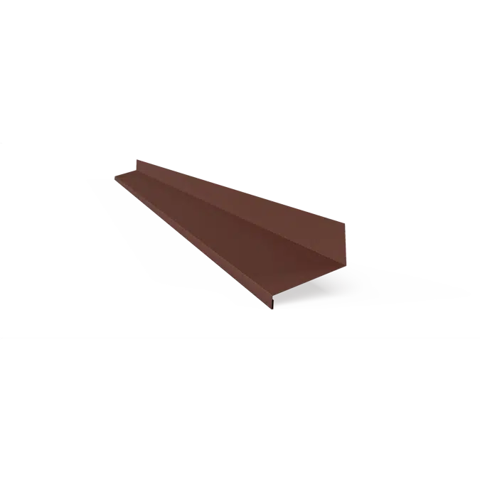 Upper Tinplate (Window)